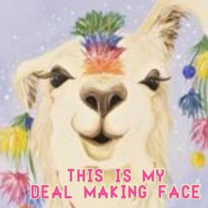 Lowball Offers Considered♥️